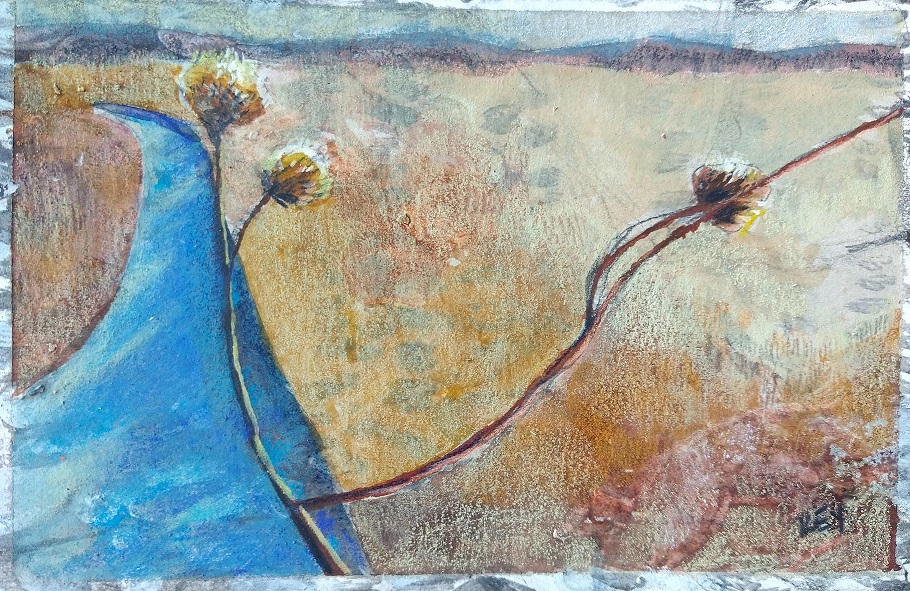 Landscape maximillian